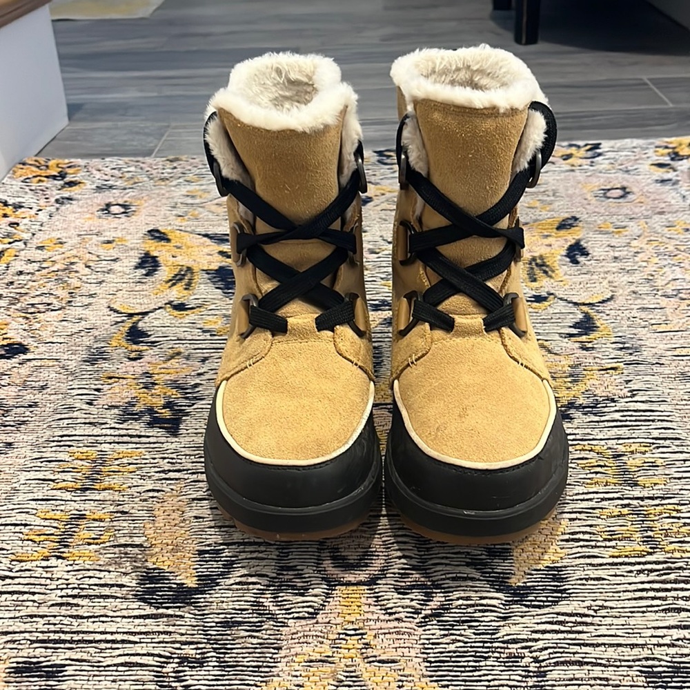 Sorel Tivoli IV Boot